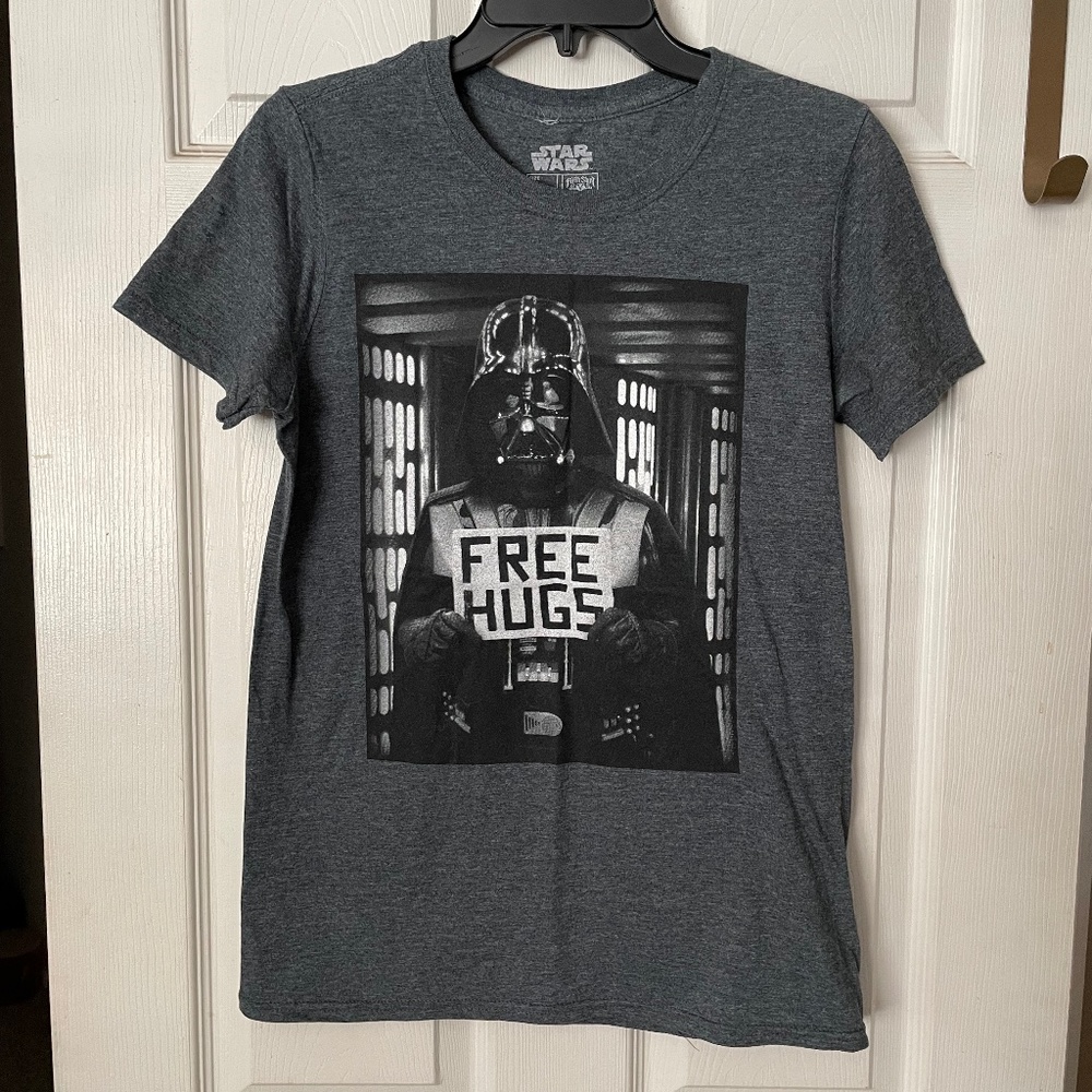 Darth Vader
